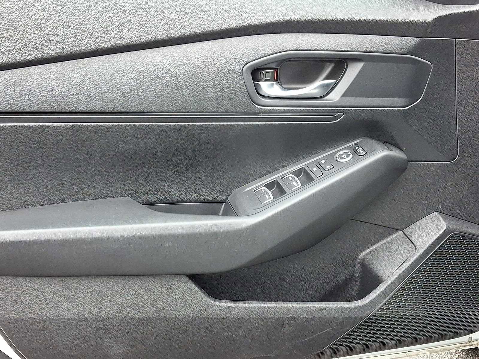 Used 2024 Honda Accord LX image 26