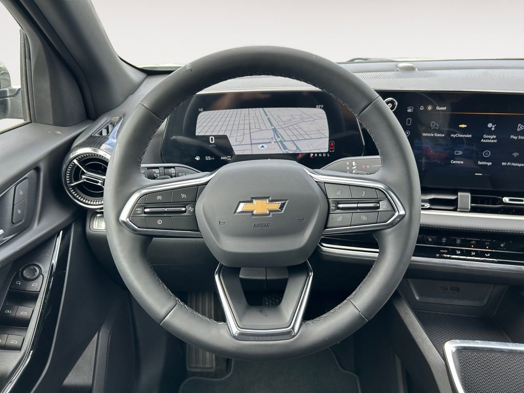 New 2026 Chevrolet Equinox LT image 14