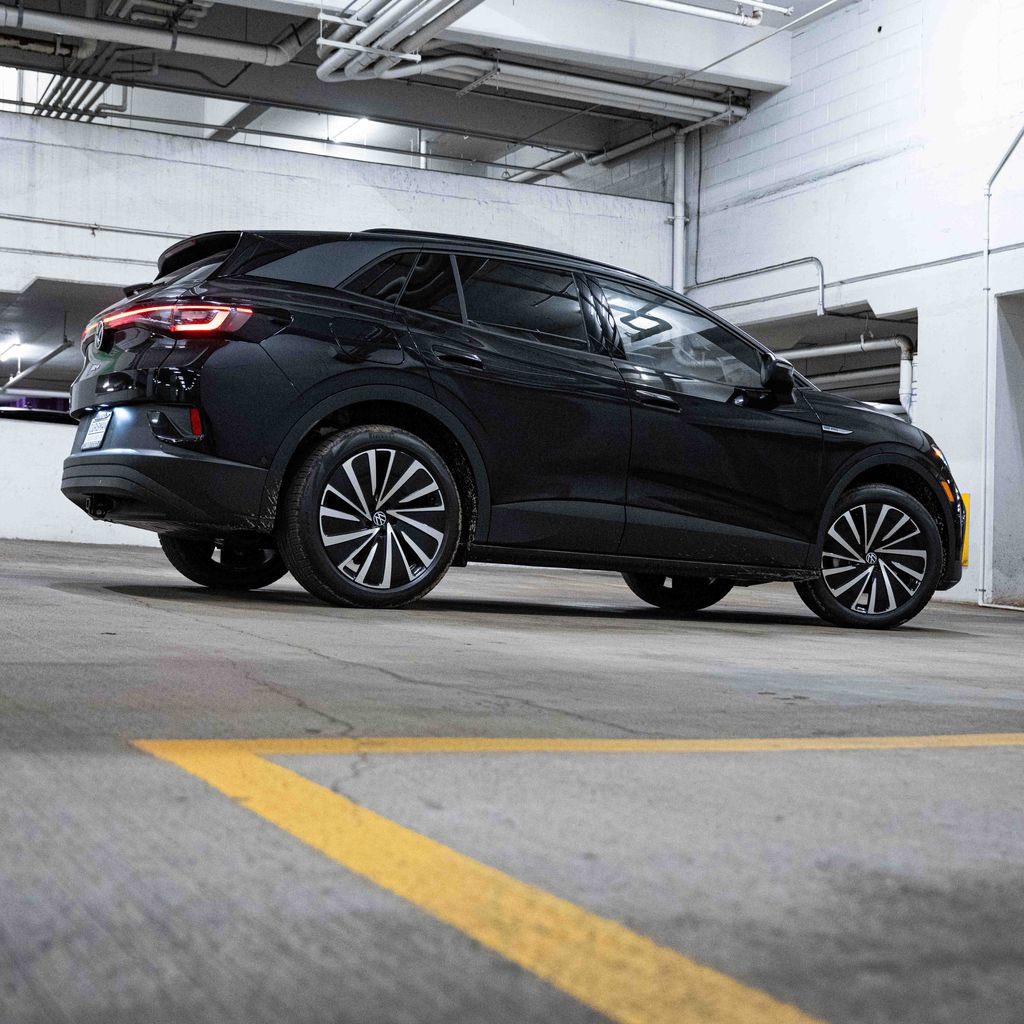 New 2026 Volkswagen ID.4 Pro AWD/4WD image 6