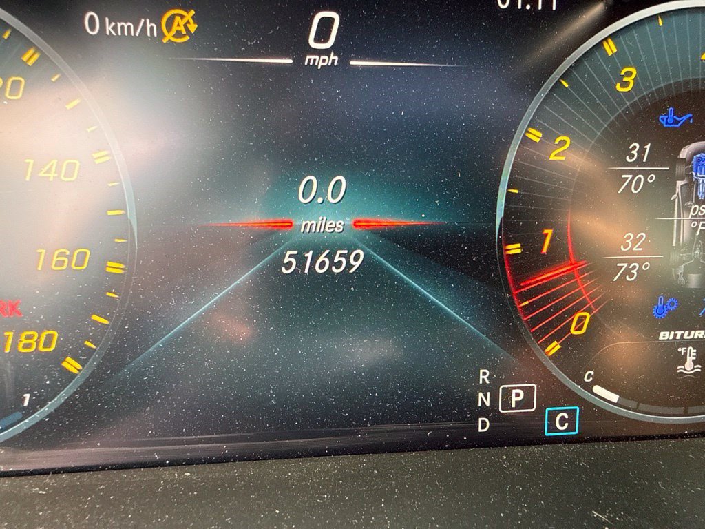 Used 2020 Mercedes-Benz C 43 AMG 4MATIC Sedan image 14
