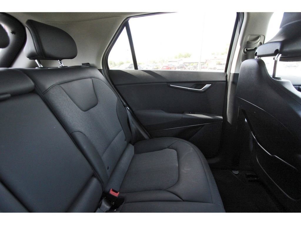 Used 2023 Kia Niro Wind image 13