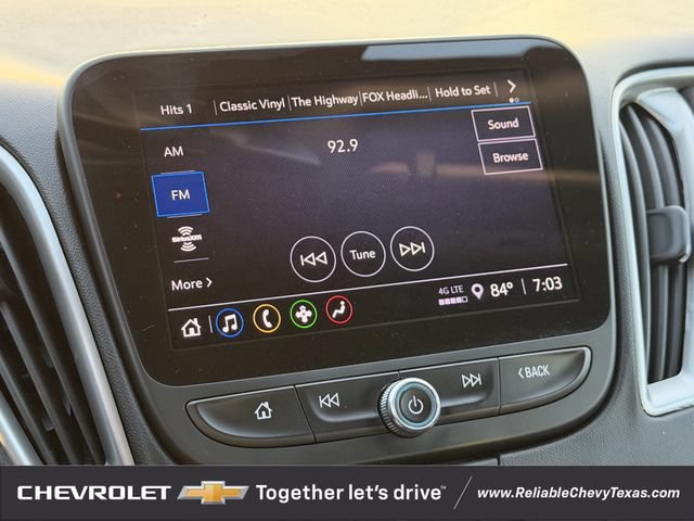 Used 2023 Chevrolet Malibu LT FWD image 23