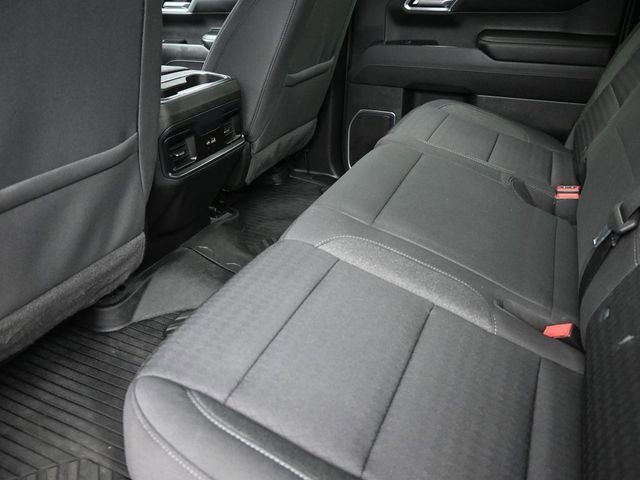 Used 2023 Chevrolet Silverado 1500 RST image 19
