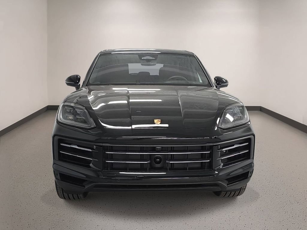 New 2026 Porsche Cayenne S AWD/4WD image 9