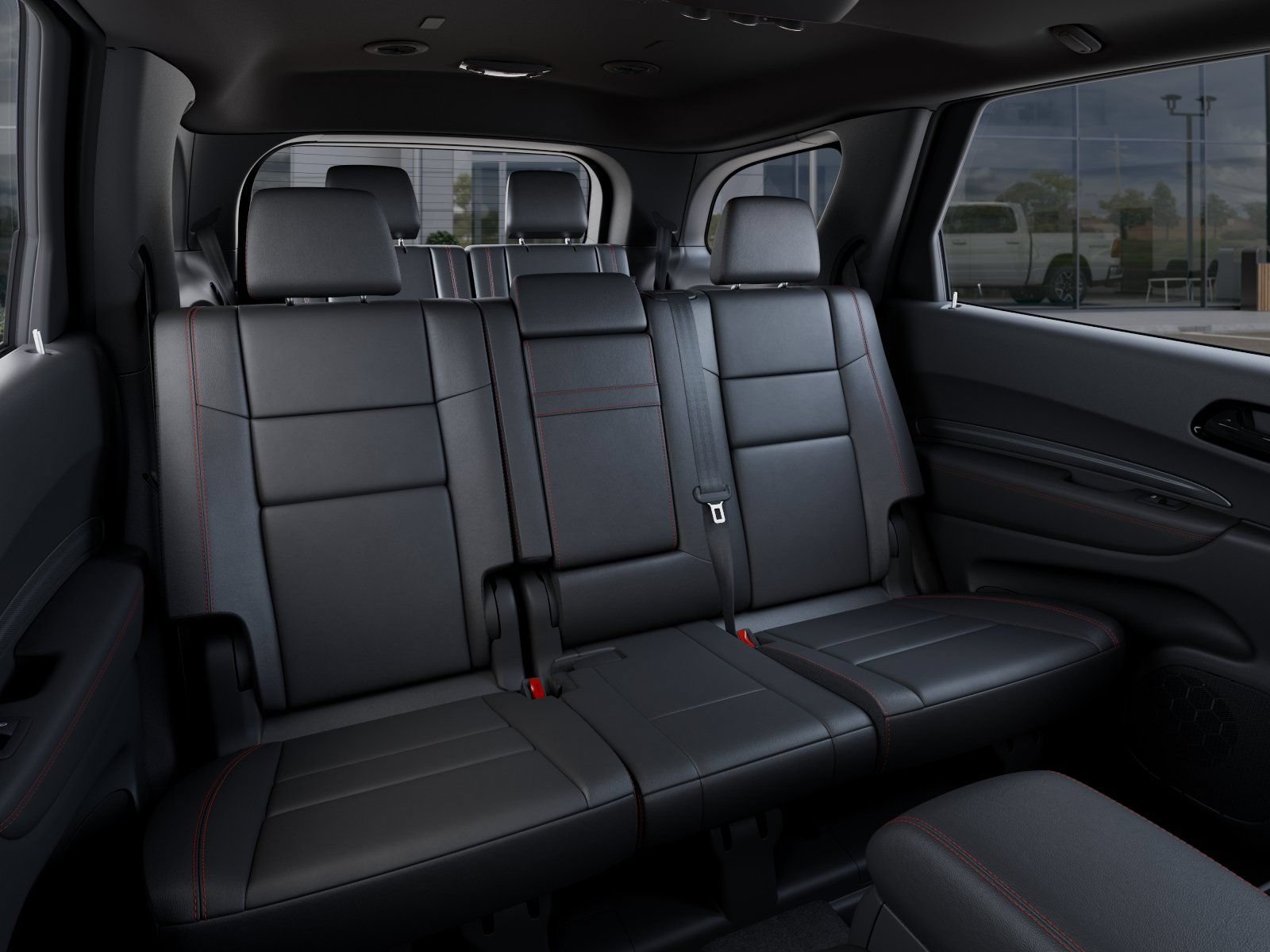 New 2026 Dodge Durango GT AWD/4WD image 15
