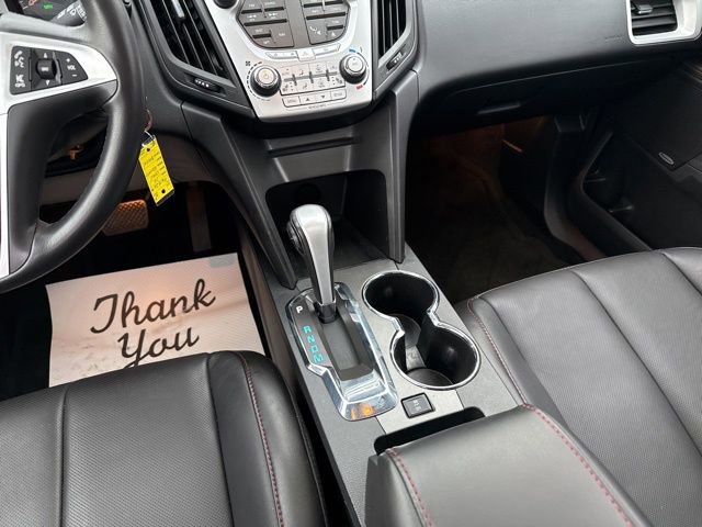 Used 2015 Chevrolet Equinox LTZ image 21