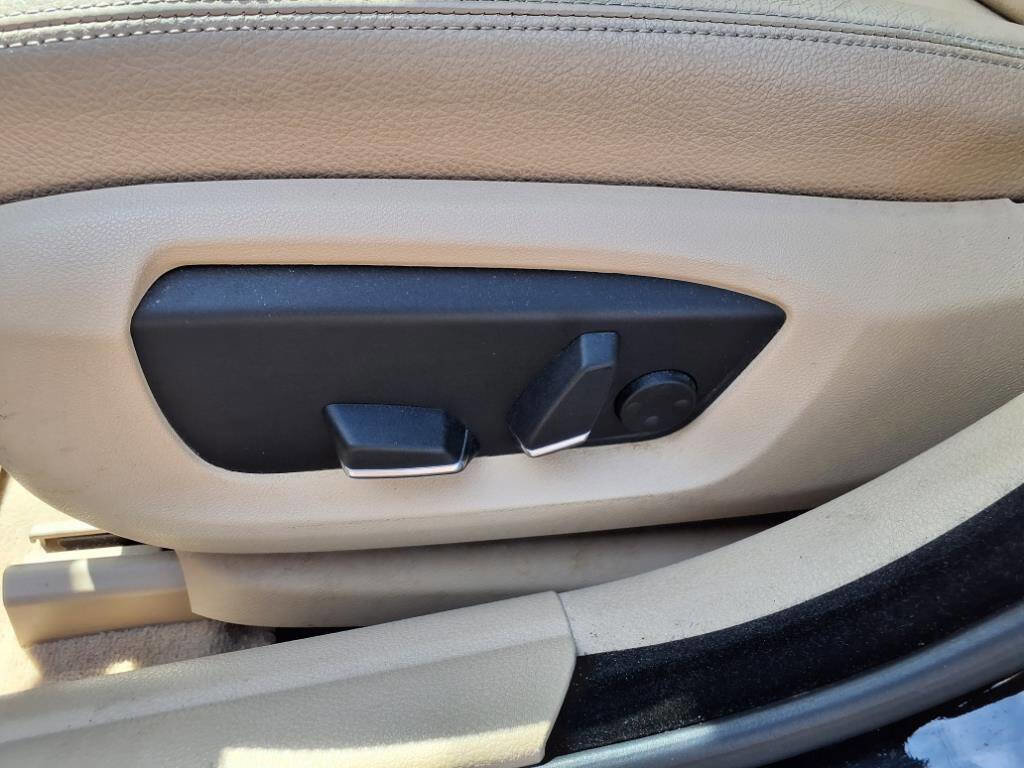 Used 2014 BMW 535i Sedan image 16