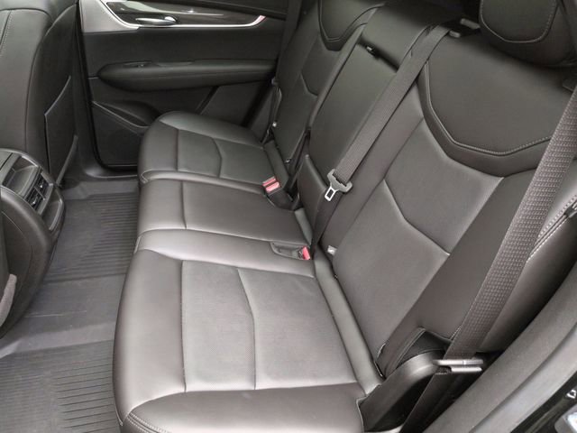 Certified 2023 Cadillac XT5 Sportv w/ Technology Package image 22