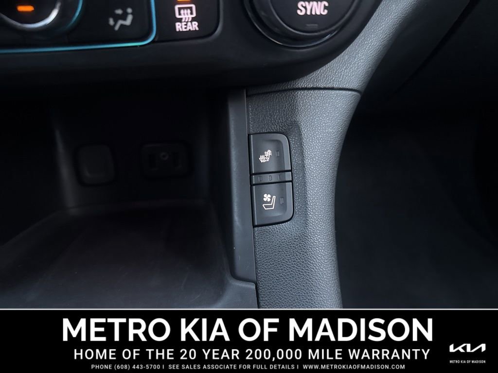 Used 2019 GMC Acadia Denali w/ Technology Package image 27