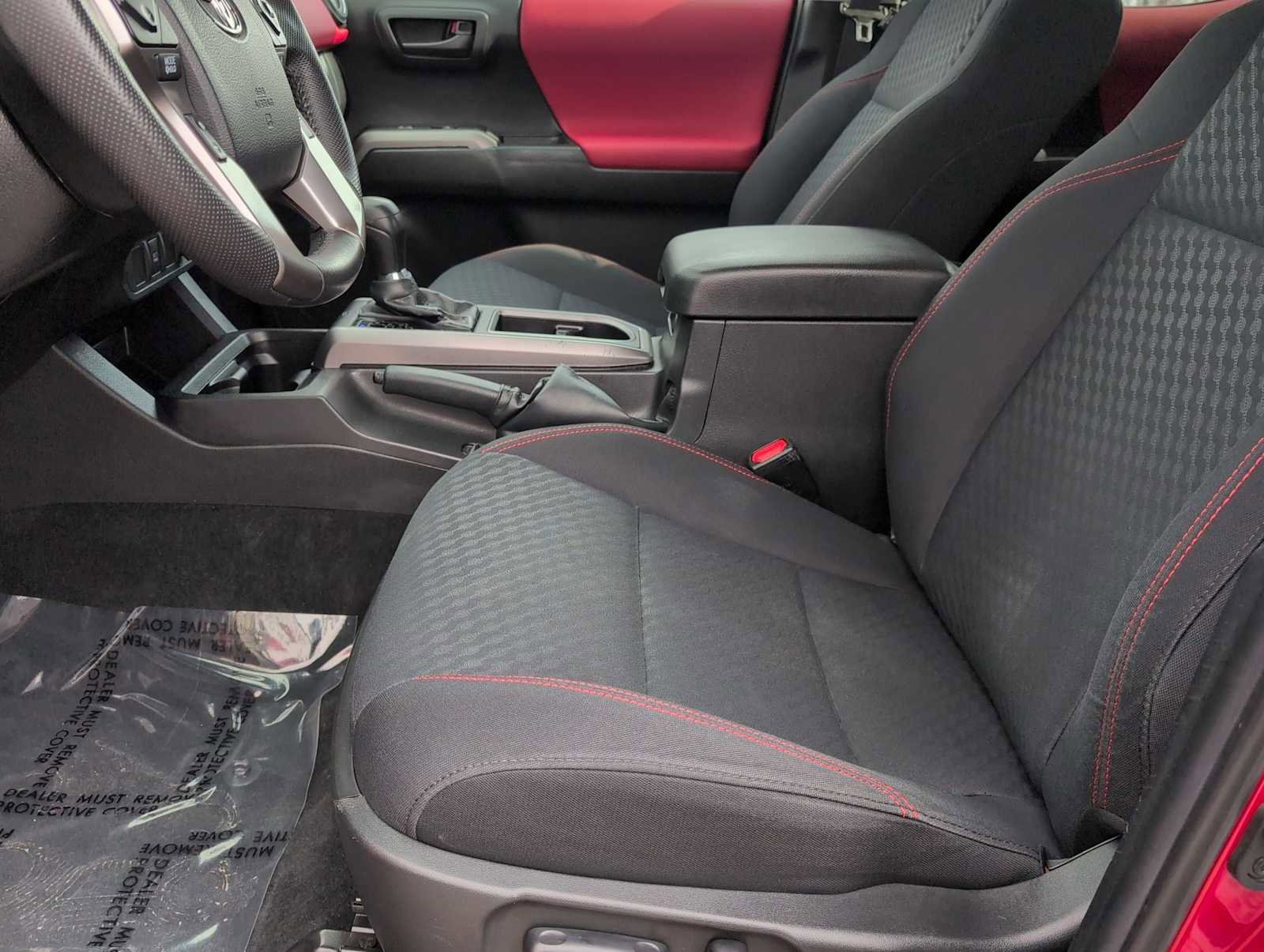 Used 2023 Toyota Tacoma SR5 image 17