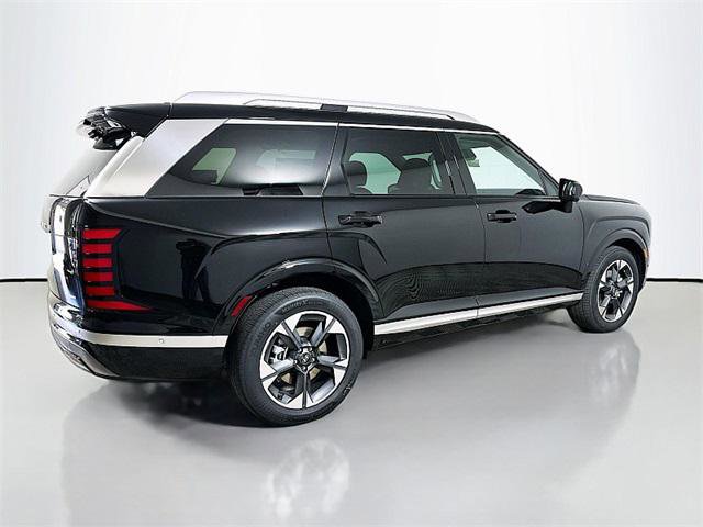 New 2026 Hyundai Palisade Limited image 6