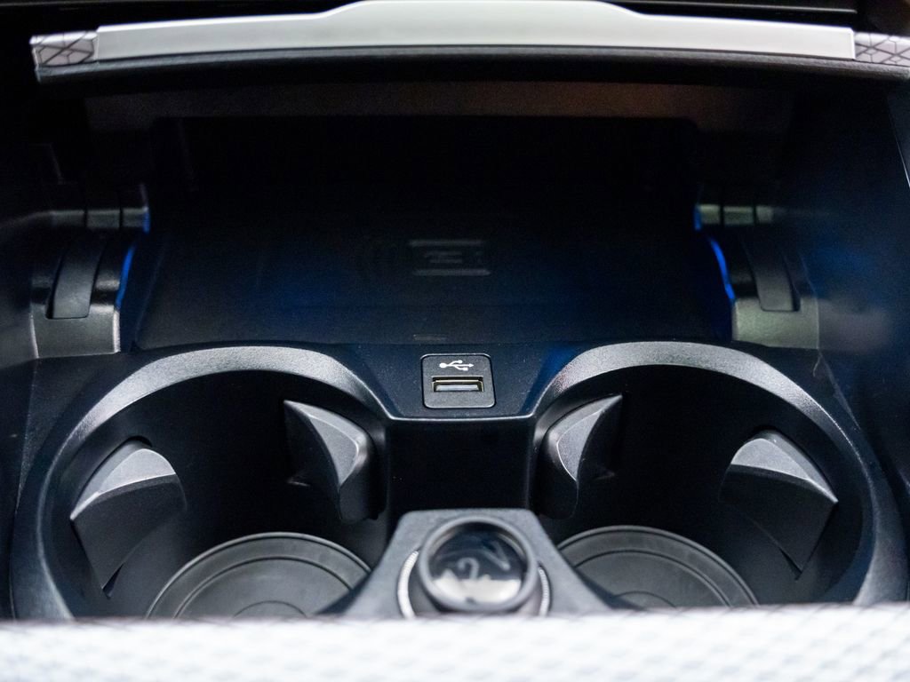 Used 2025 BMW i4 M50 AWD/4WD image 27