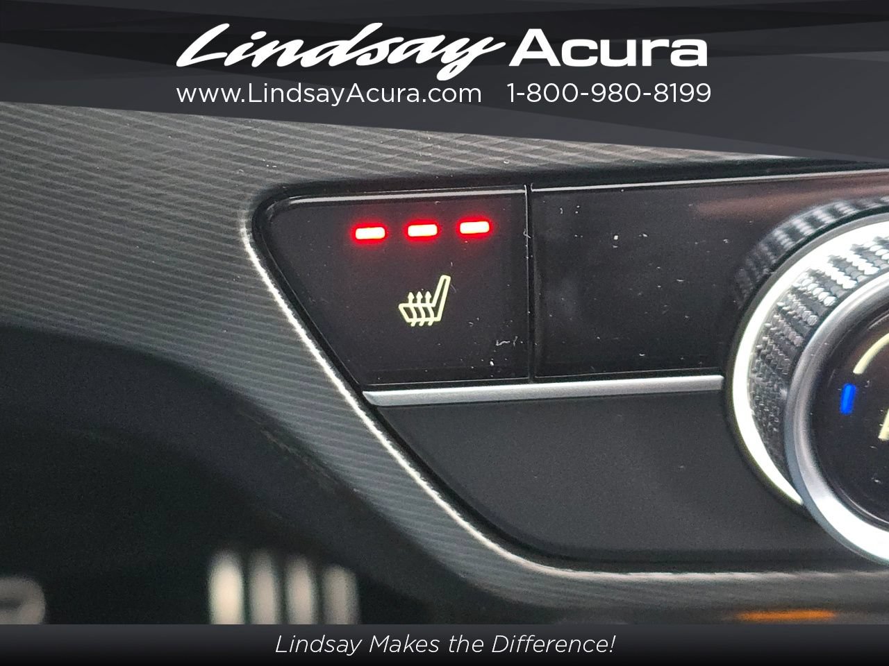 New 2026 Acura Integra A-Spec FWD image 15