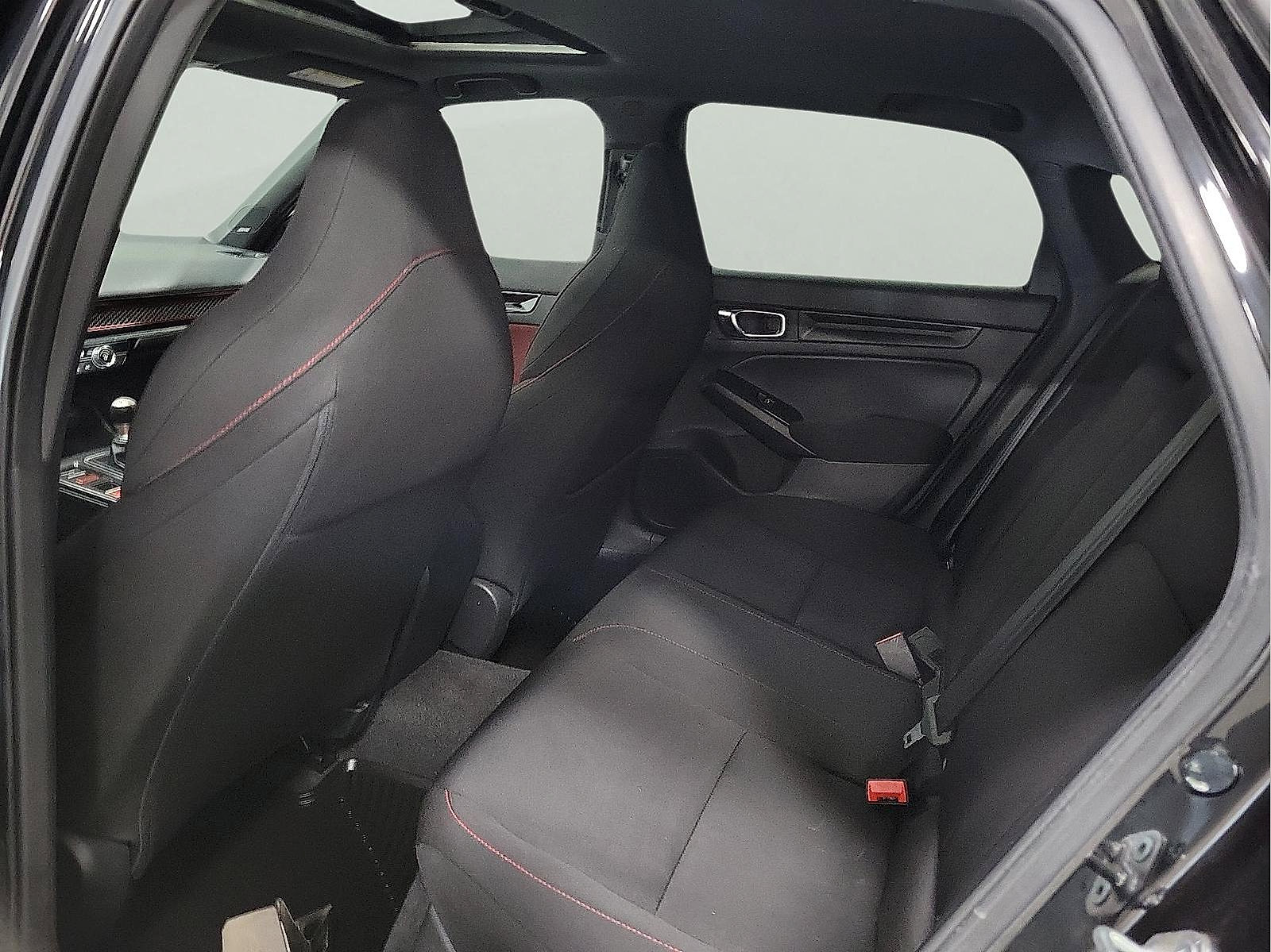 Used 2023 Honda Civic Si image 9