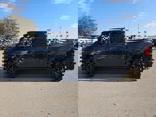 New 2026 RAM 1500 Lone Star image 32