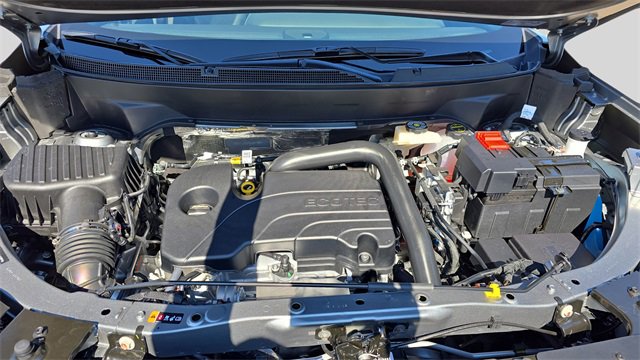 New 2026 GMC Terrain Elevation w/ LPO, Floor Liner Package image 29