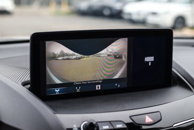 Used 2021 Acura RDX AWD w/ Advance Package image 16