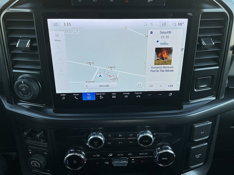 Used 2024 Ford F150 XLT w/ Equipment Group 303A High image 13