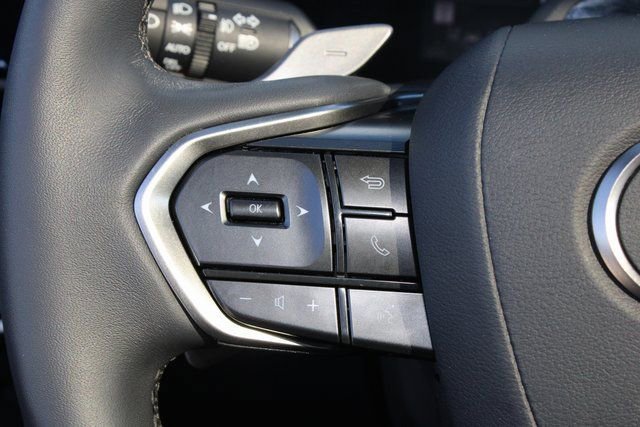 Certified 2023 Lexus RX 350 Premium w/ Accessory Package (Z1) image 18