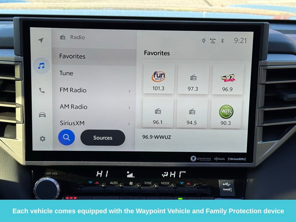 Used 2023 Toyota Tundra Limited image 30