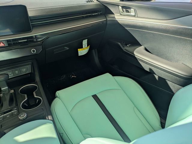 New 2026 Kia K5 LXS image 14