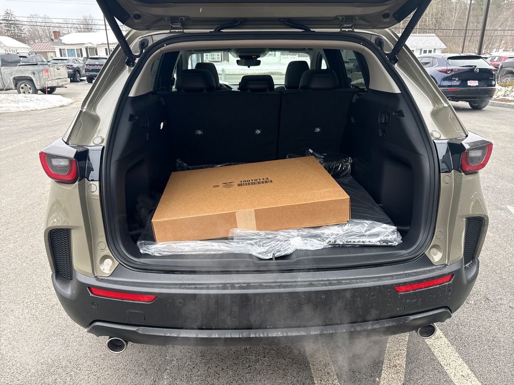 New 2026 MAZDA CX-50 Meridian Edition w/ Weather Package image 21