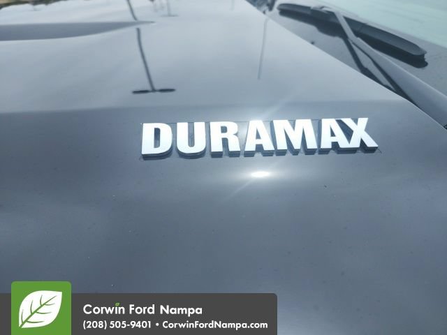 Used 2022 Chevrolet Silverado 1500 High Country AWD/4WD image 16