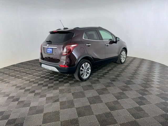 Used 2017 Buick Encore Preferred FWD image 6