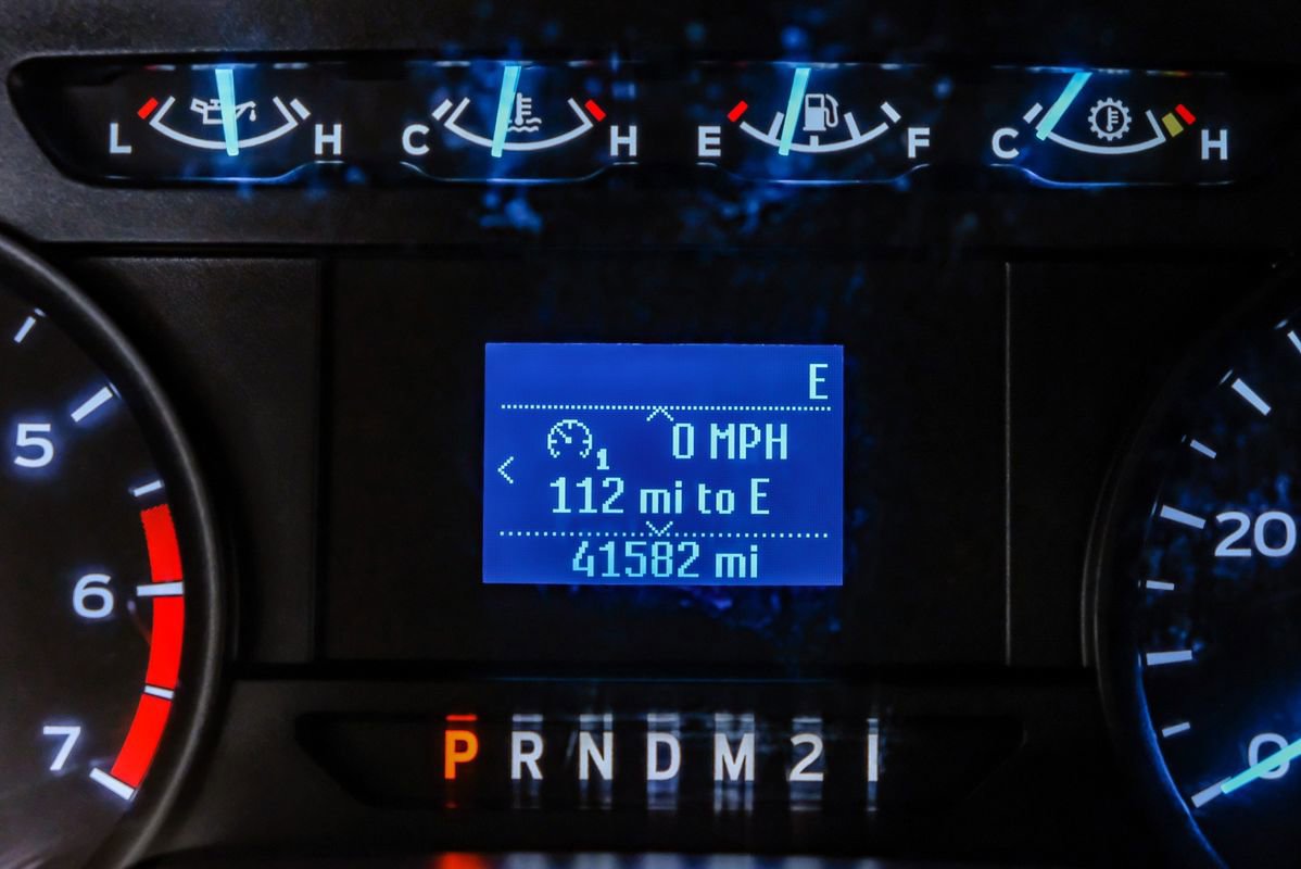 Used 2020 Ford F250 XL w/ STX Appearance Package image 18