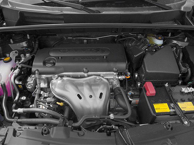 Used 2014 Scion xB FWD image 13
