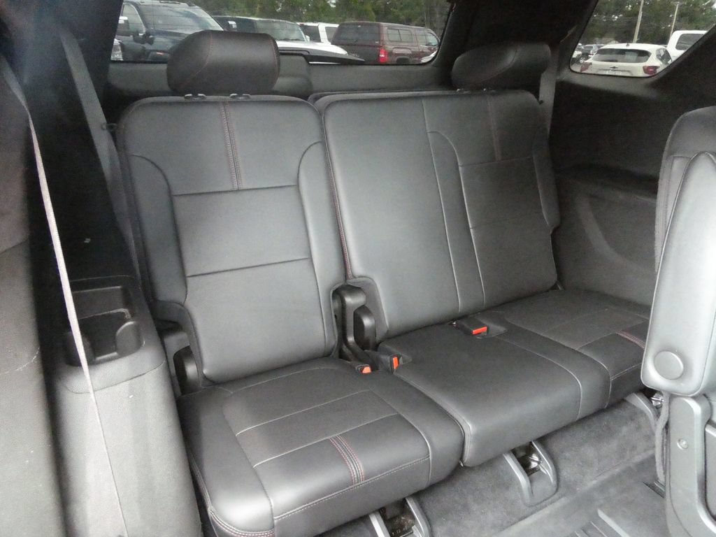 Certified 2022 Chevrolet Traverse RS AWD/4WD image 16