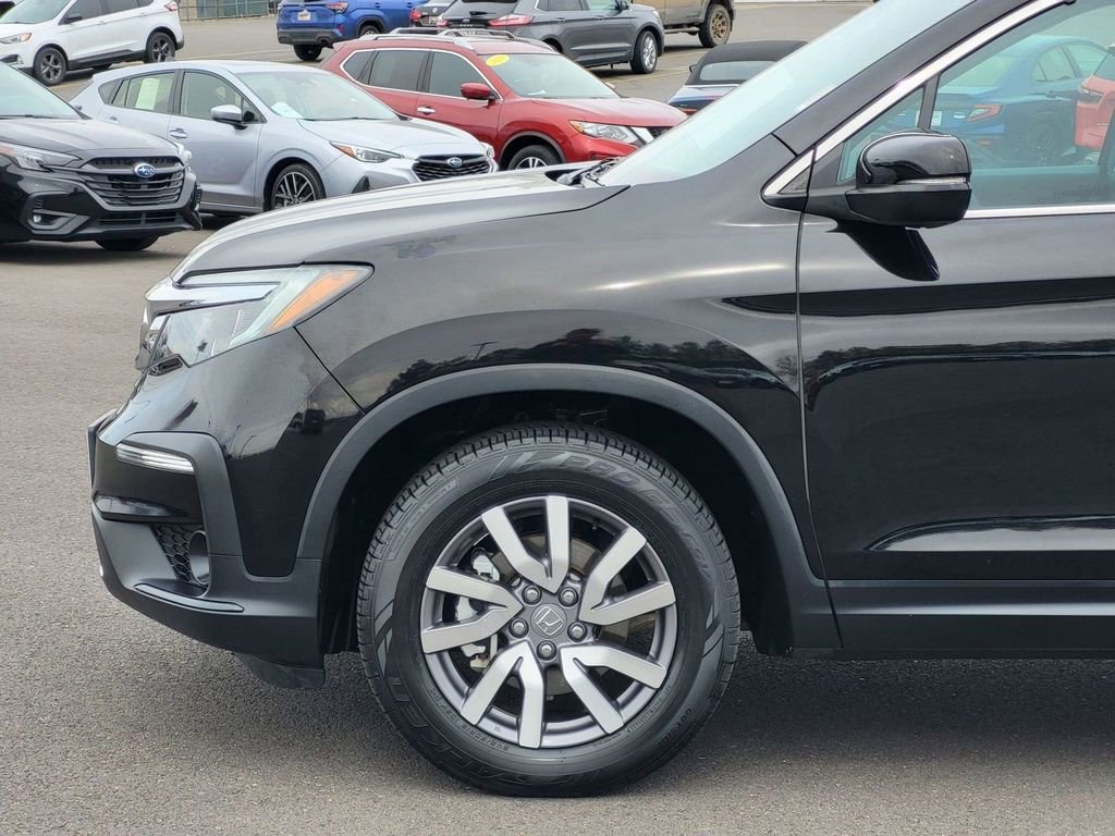 Used 2019 Honda Pilot EX image 6