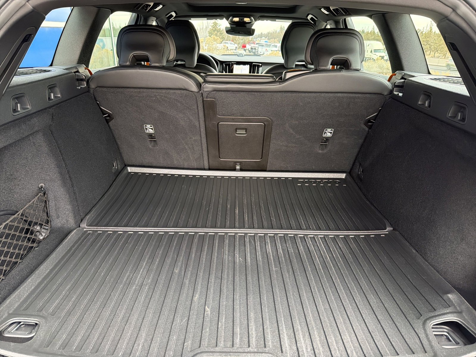 Used 2024 Volvo V60 T8 Polestar w/ Protection Package image 15