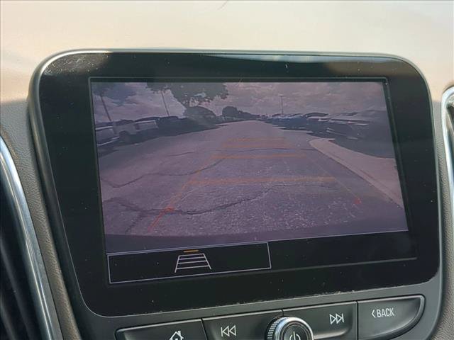 Used 2021 Chevrolet Malibu LT FWD image 13