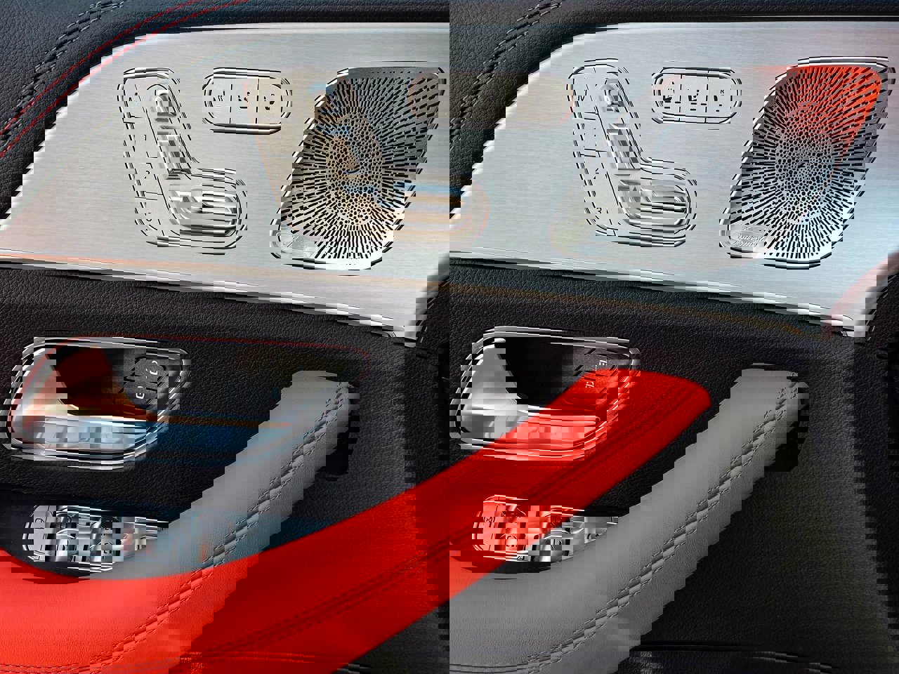 New 2026 Mercedes-Benz GLE 53 AMG 4MATIC image 13