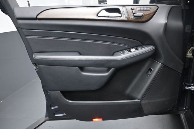 Used 2014 Mercedes-Benz ML 350 4MATIC image 20