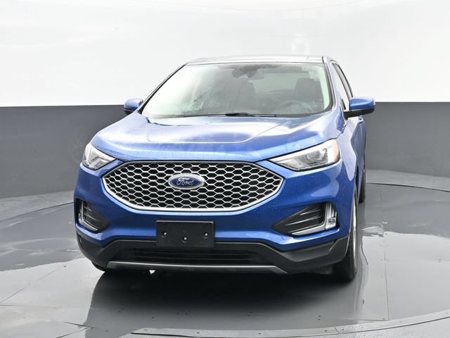 Used 2024 Ford Edge SEL w/ Convenience Package AWD/4WD image 23