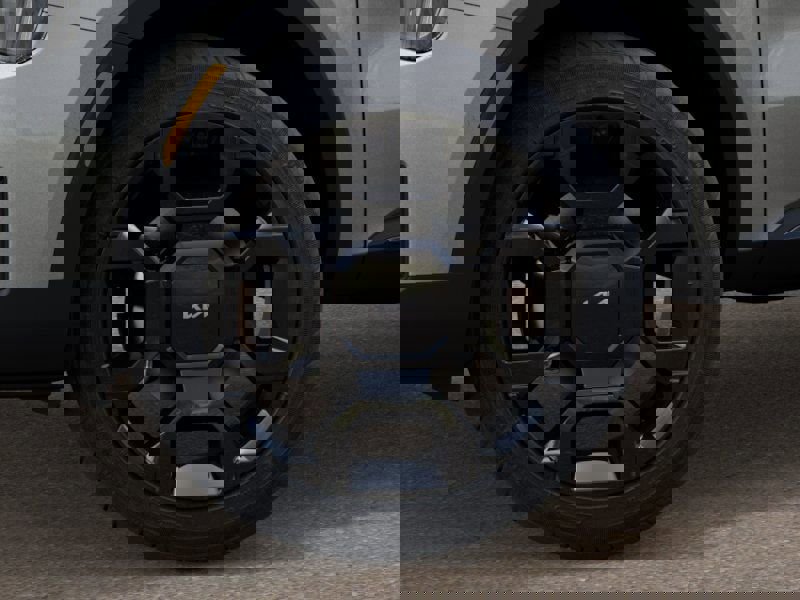 New 2026 Kia Sorento SX image 9