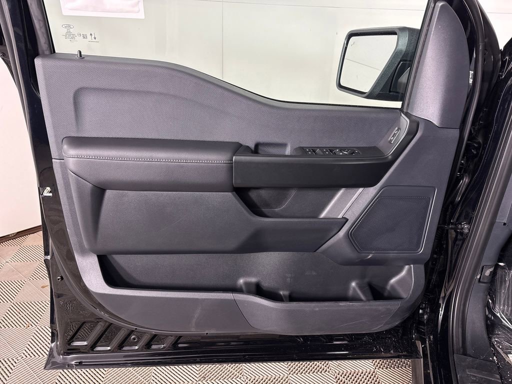 New 2026 Ford F150 STX image 23