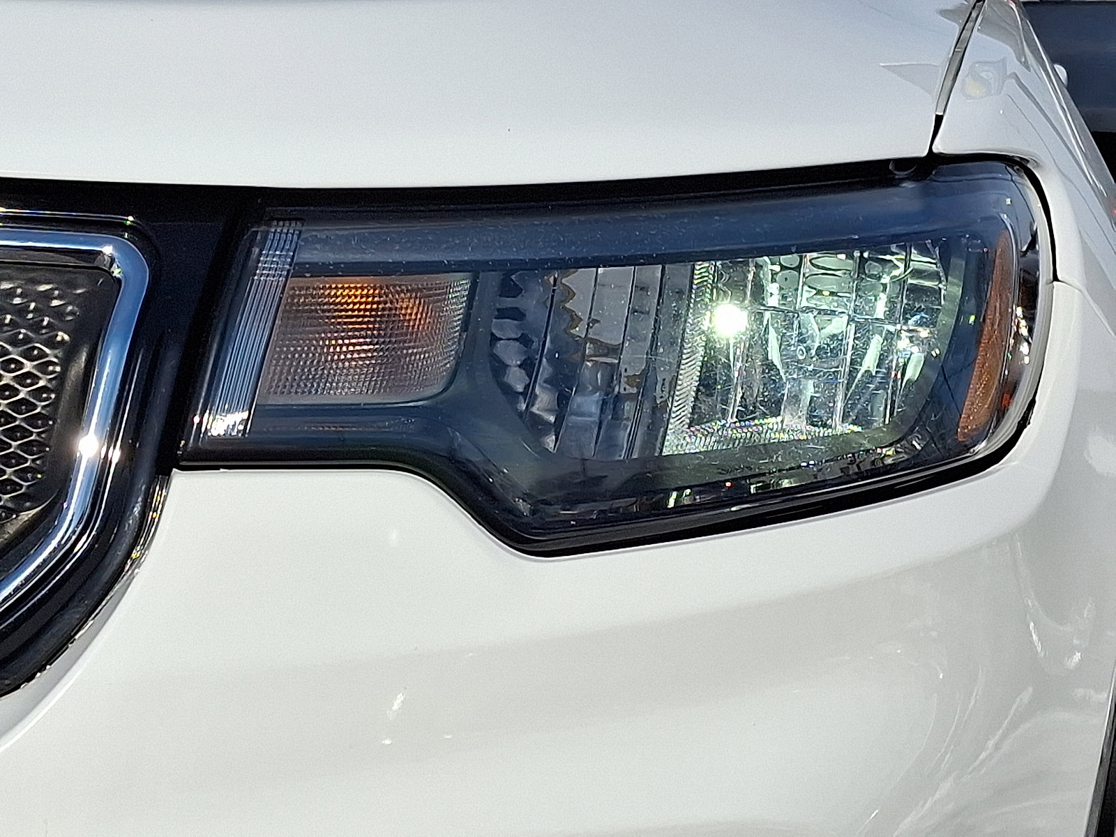 Used 2022 Jeep Compass Limited image 10