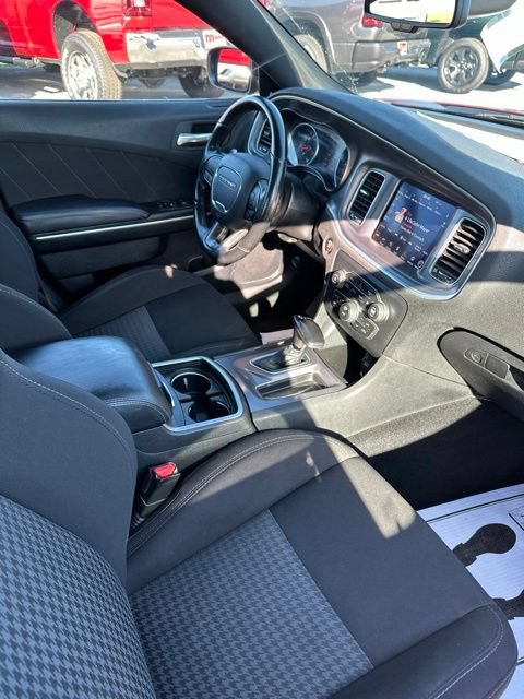 Used 2020 Dodge Charger Scat Pack RWD image 24