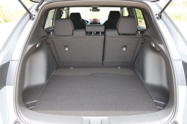 New 2026 Honda HR-V Sport image 12