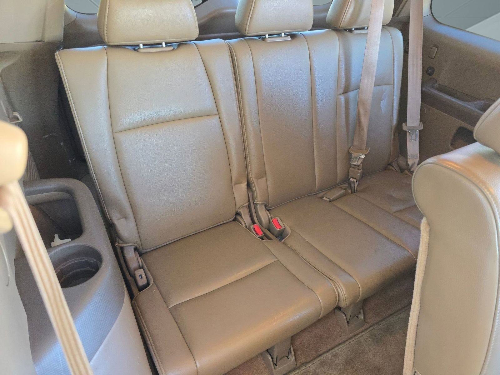 Used 2007 Honda Pilot EX-L image 28