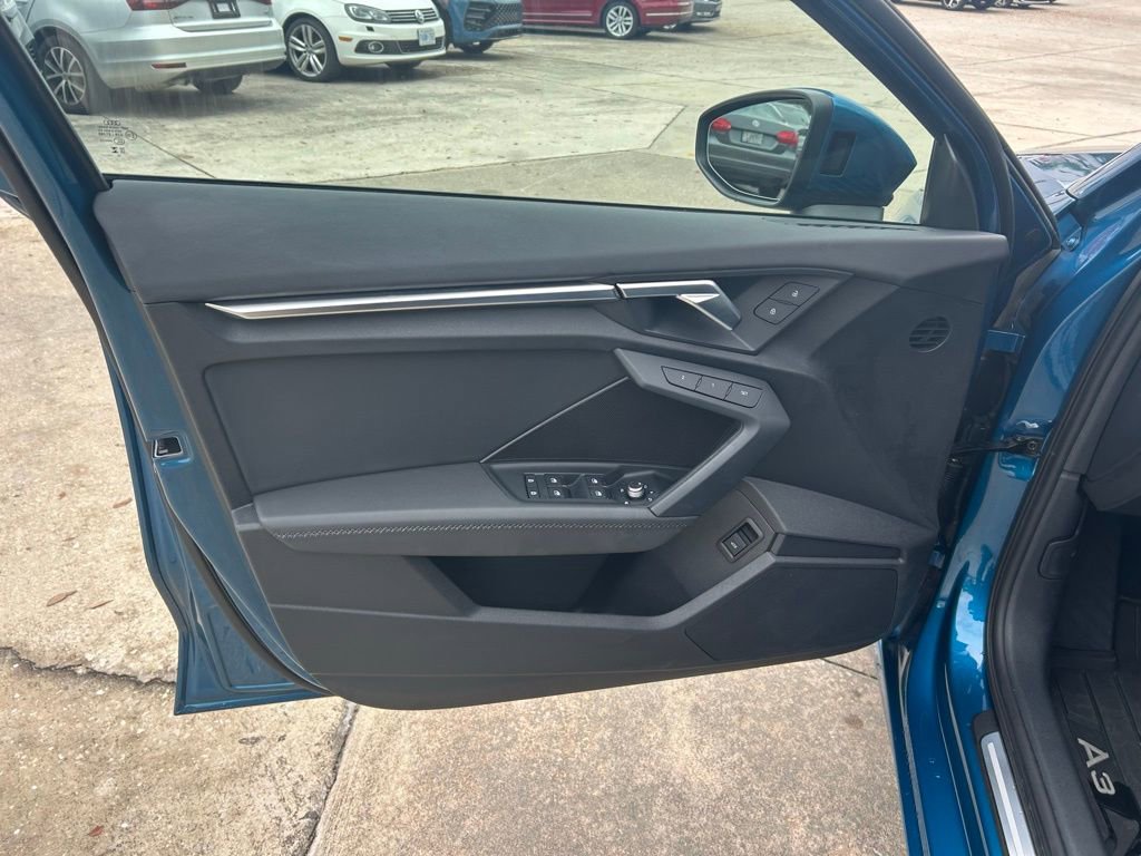 Used 2023 Audi A3 2.0T Premium w/ Convenience Package image 45