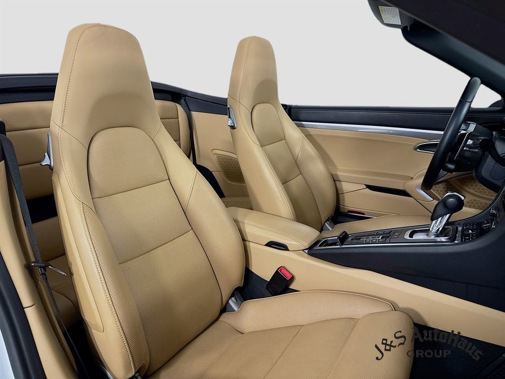 Used 2017 Porsche 911 Carrera image 37