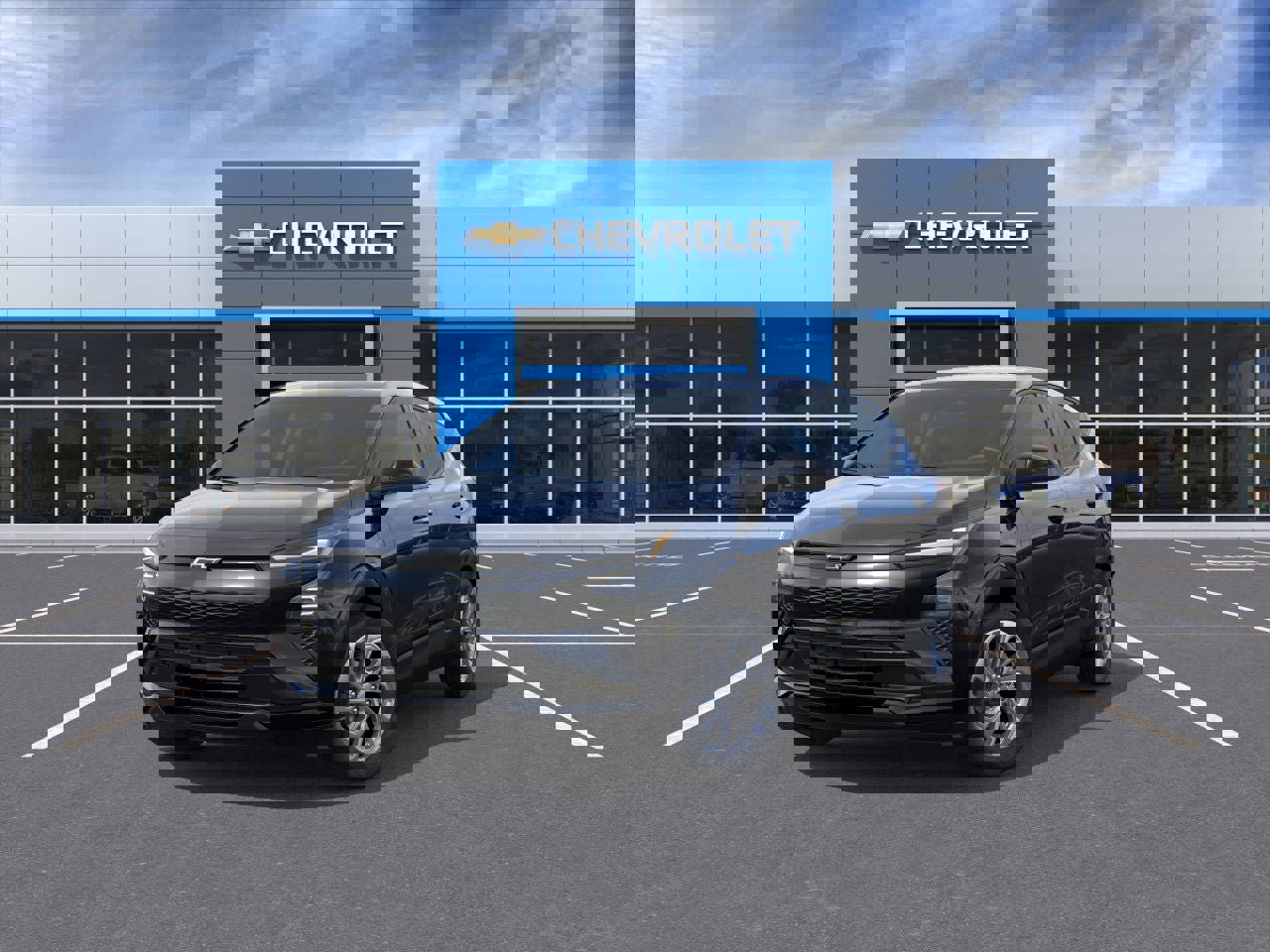 New 2027 Chevrolet Bolt LT w/ Comfort Package image 32