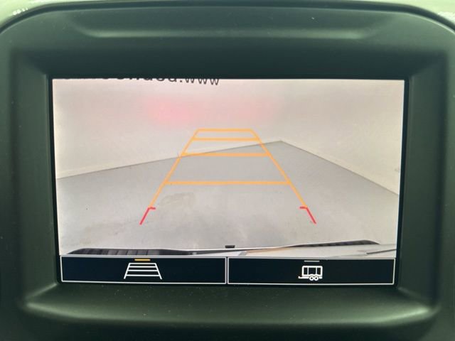 New 2026 Chevrolet Silverado 1500 Custom AWD/4WD image 17