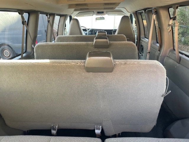 Used 2023 Chevrolet Express 3500 LS RWD image 20