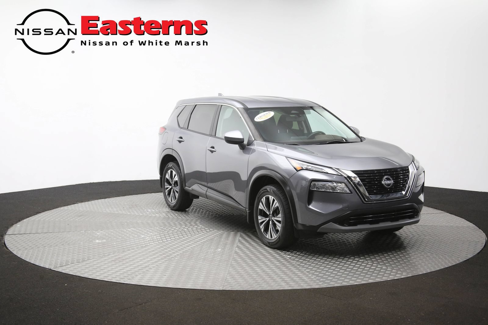 Used 2023 Nissan Rogue SV AWD/4WD image 52