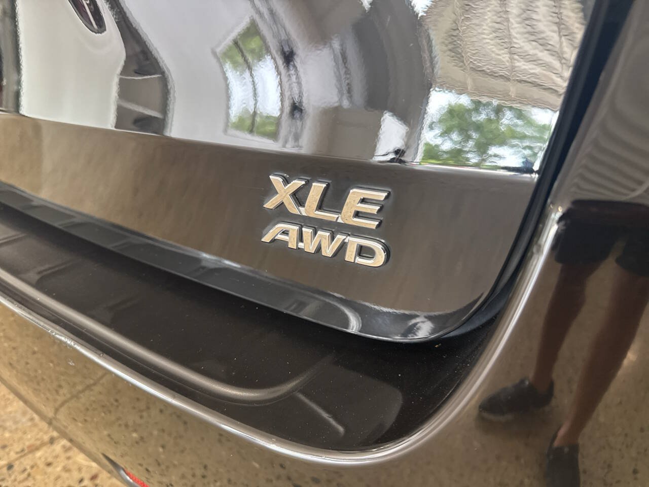 Used 2013 Toyota Sienna XLE AWD/4WD image 23